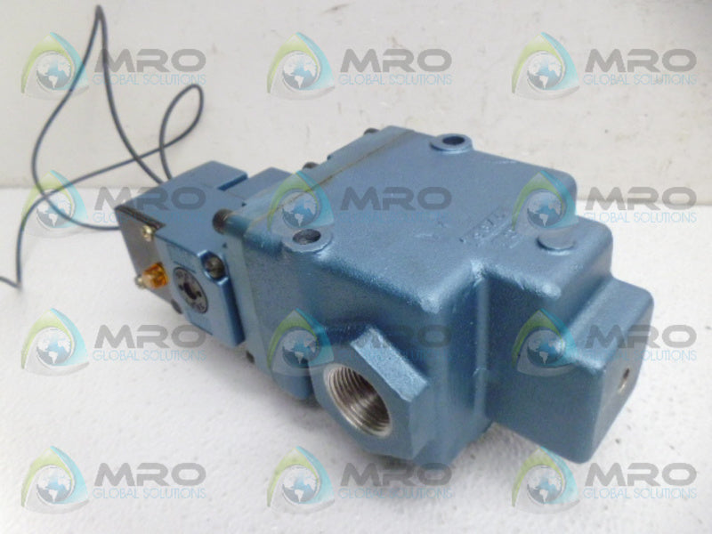 MAC 57C-12-116AA PNEUMATIC VALVE  NSMP