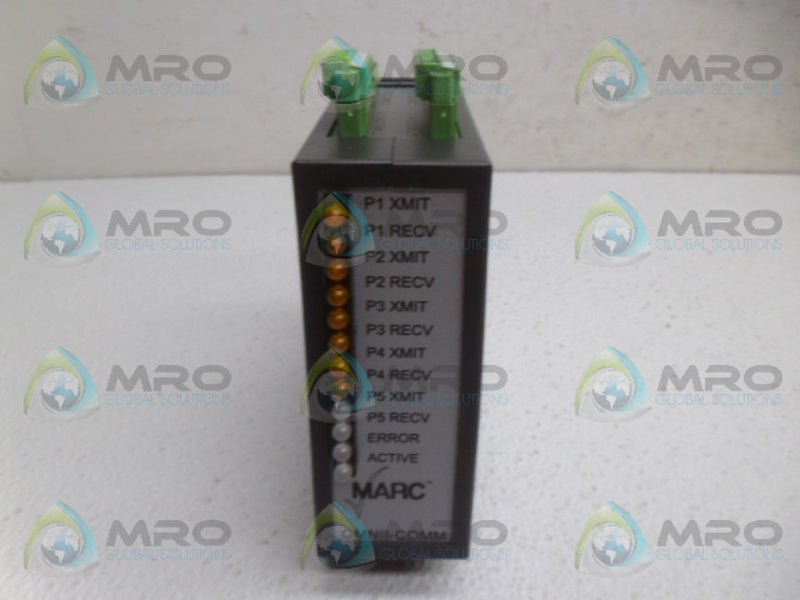 MARC 266-300-120 MODULE NSNP