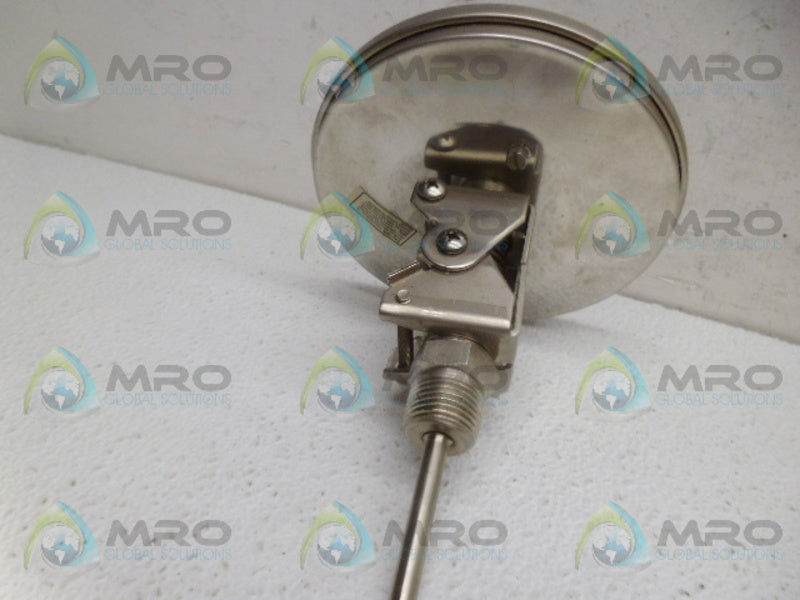 H.O. TRERICE 52-2796 GAUGE 200F NSNP
