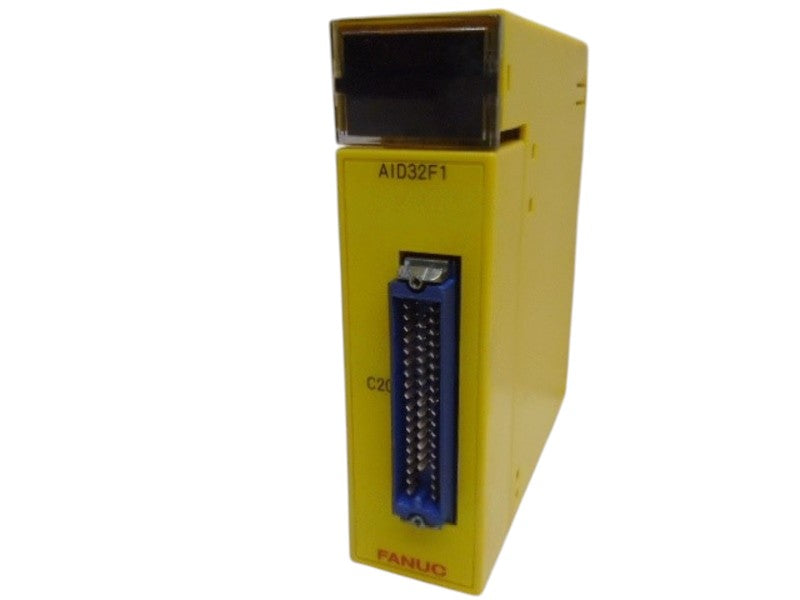 FANUC A03B-0807-C106 INPUT MODULE UNMP