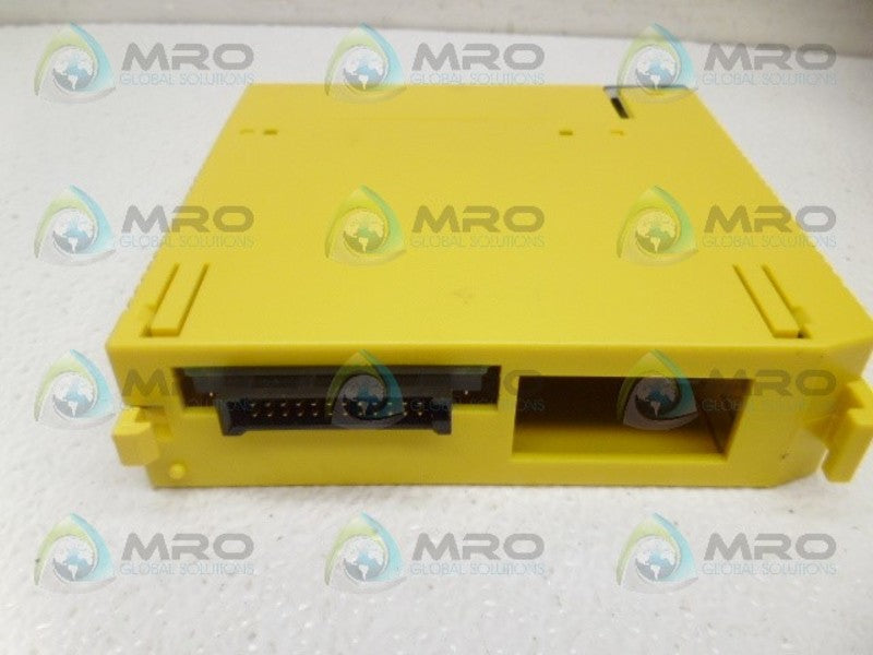 FANUC A03B-0807-C106 INPUT MODULE UNMP