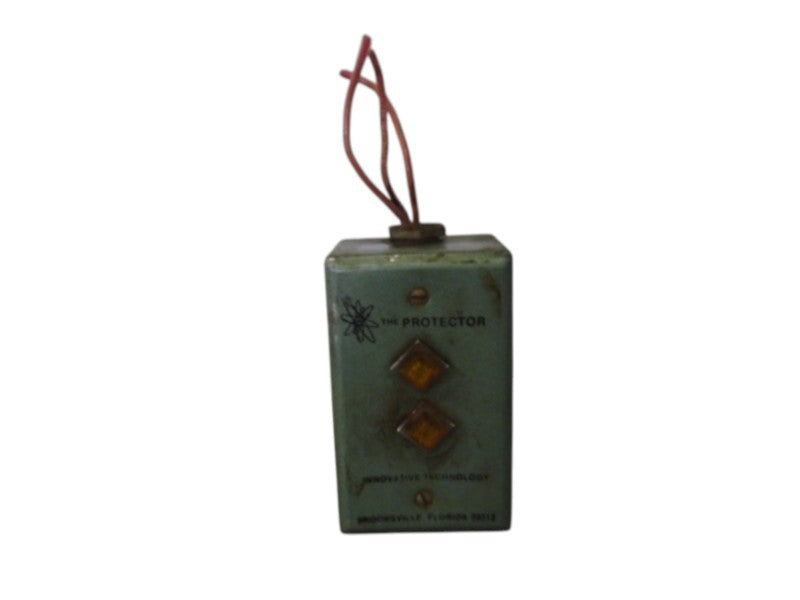 INNOVATIVE TECHNOLOGY P-480NN3 SURGE SUPPRESSOR UNMP