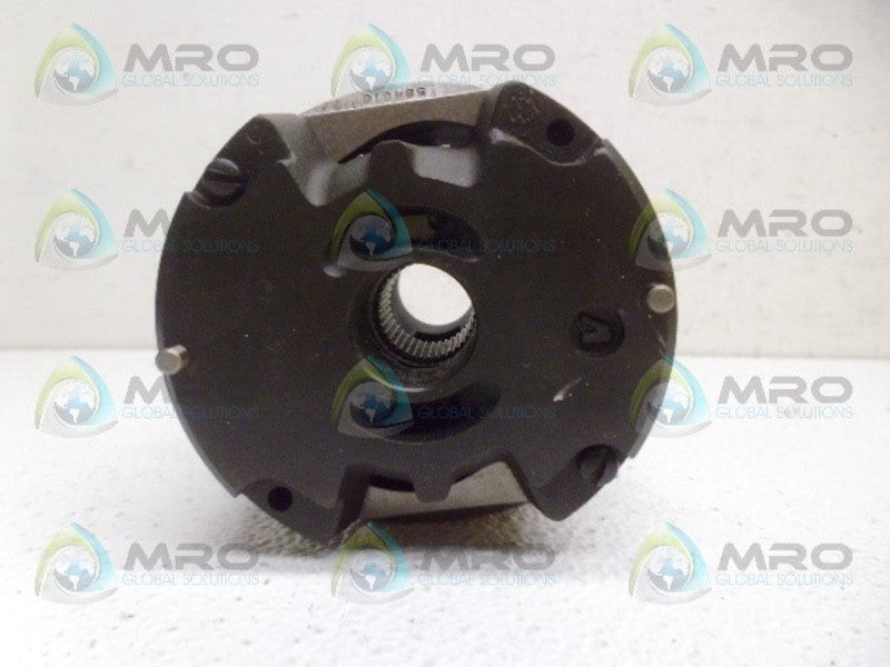 VICKERS 17H02G1DA1 VALVE UNMP