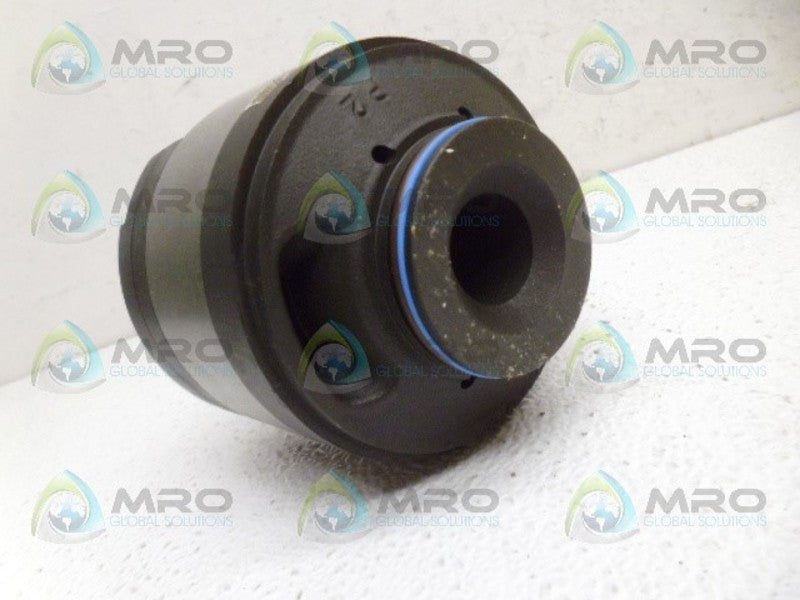 VICKERS 17H02G1DA1 VALVE UNMP