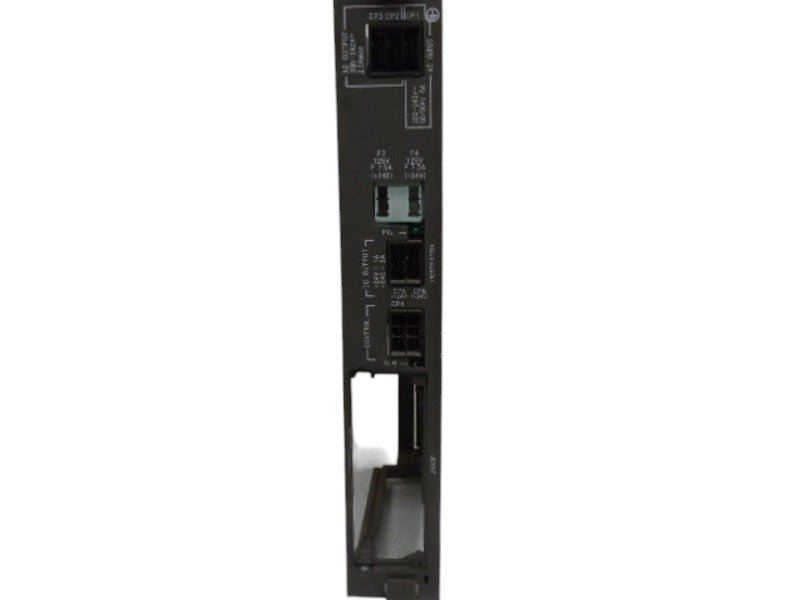 FANUC A16B-2203-0370/07C POWER SUPPLY UNMP