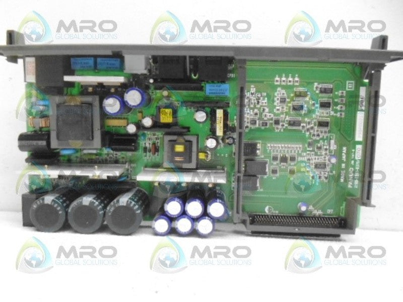 FANUC A16B-2203-0370/07C POWER SUPPLY UNMP
