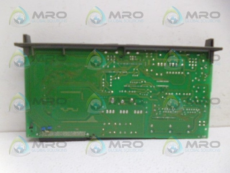 FANUC A16B-2203-0370/07C POWER SUPPLY UNMP