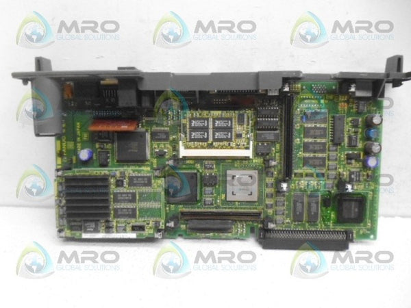 FANUC A16B-3200-0330/11D CPU BOARD UNMP