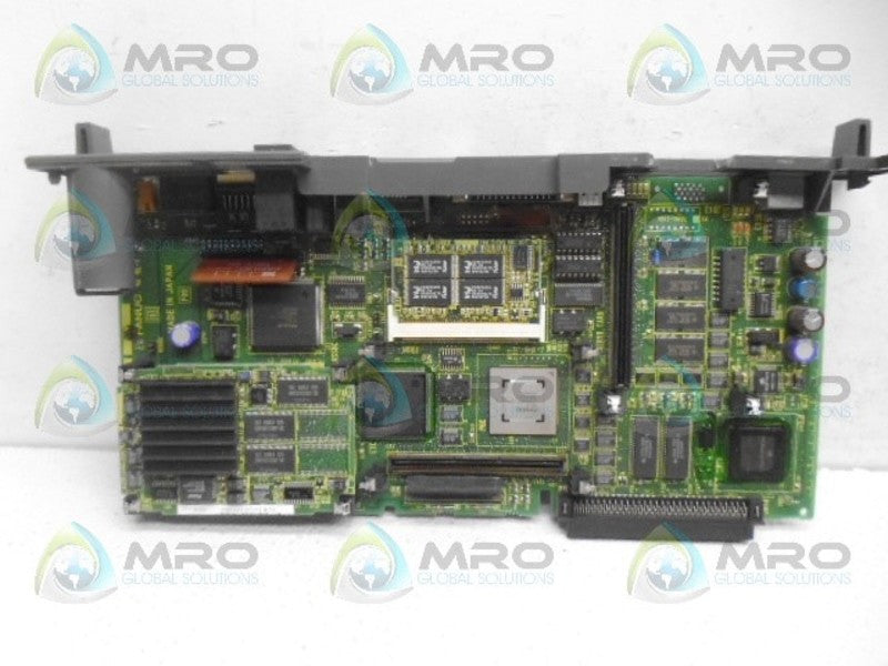 FANUC A16B-3200-0330/11D CPU BOARD UNMP