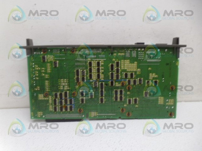 FANUC A16B-3200-0330/11D CPU BOARD UNMP