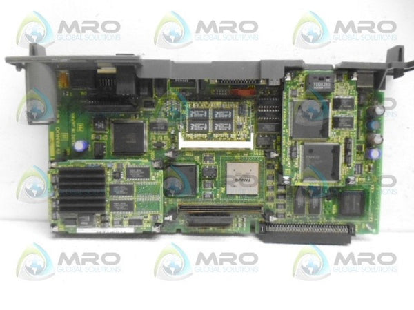 FANUC A16B-3200-0330/08B  CPU BOARD UNMP