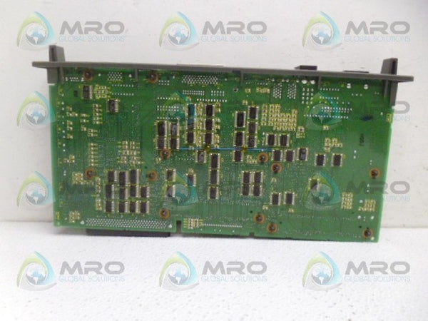 FANUC A16B-3200-0330/08B  CPU BOARD UNMP