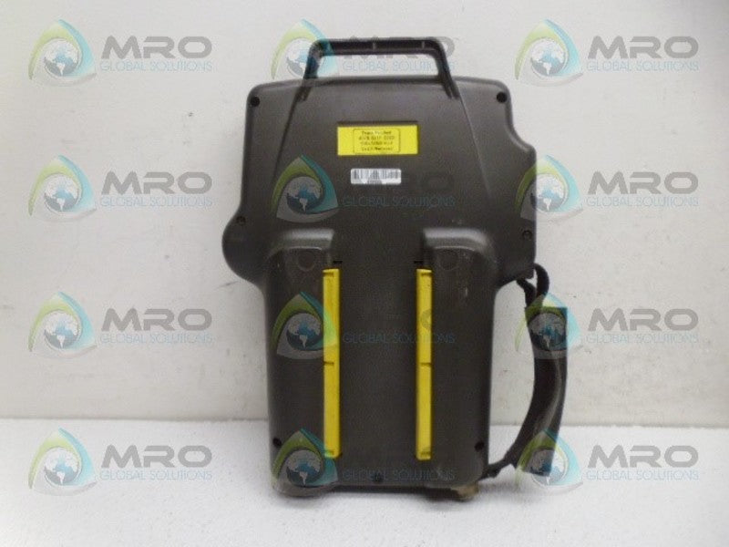 FANUC A02B-0211-C030 TEACH PANDANT UNMP