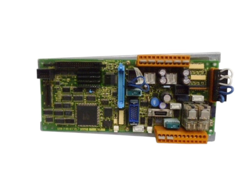 FANUC A20B-2100-0770/03C PC BOARD UNMP