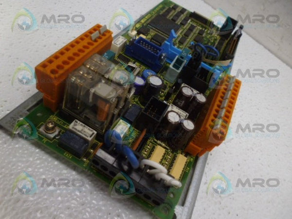 FANUC A20B-2100-0770/03C PC BOARD UNMP