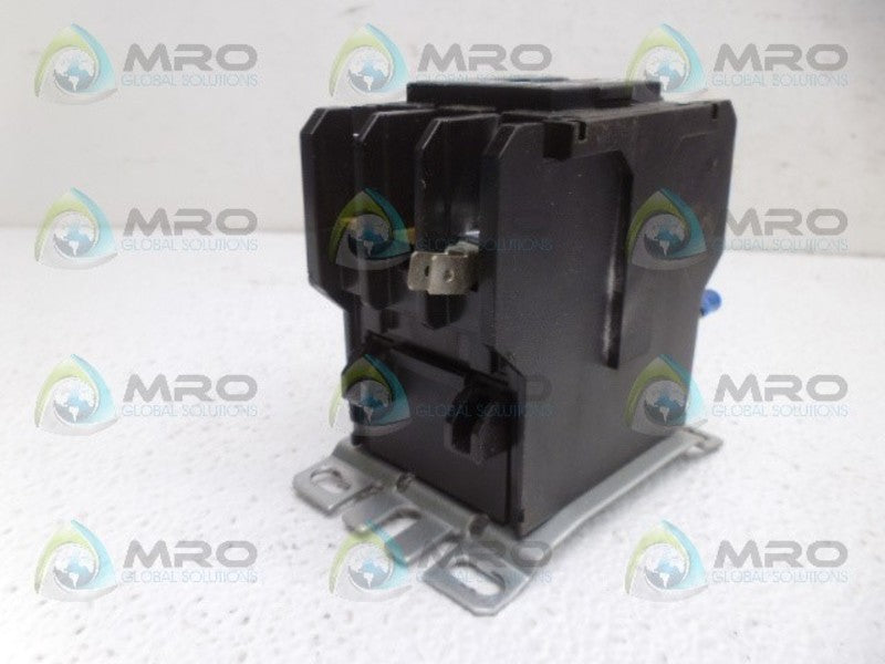 EATON C25DND330 CONTACTOR UNMP