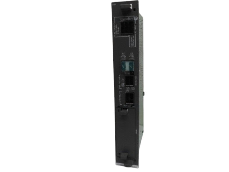 FANUC A16B-2203-0370/06B POWER SUPPLY UNMP