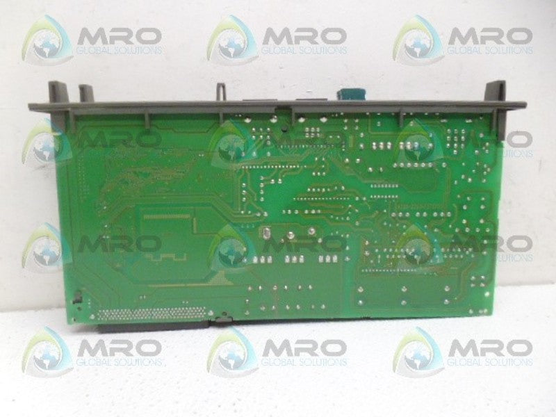 FANUC A16B-2203-0370/06B POWER SUPPLY UNMP