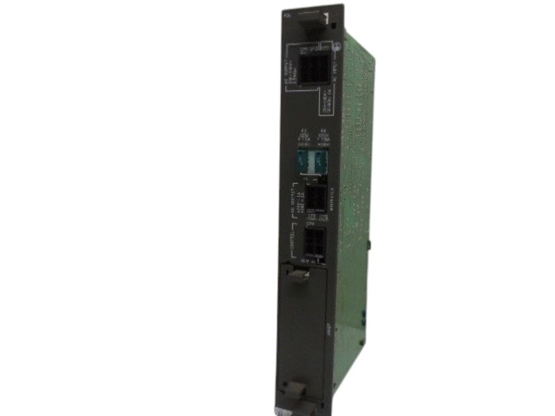 FANUC A16B-2203-0370/07C POWER SUPPLY UNMP