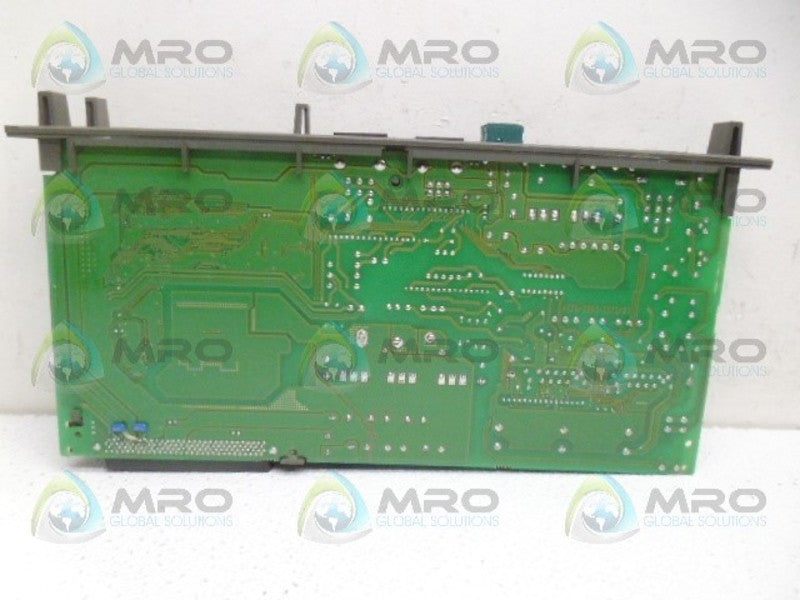 FANUC A16B-2203-0370/07C POWER SUPPLY UNMP