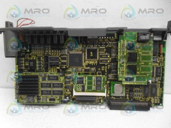 FANUC A16B-3200-0412/02A CPU MAIN BOARD UNMP