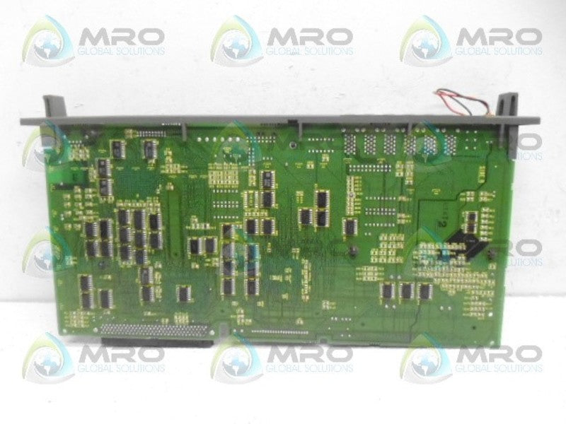 FANUC A16B-3200-0412/02A CPU MAIN BOARD UNMP
