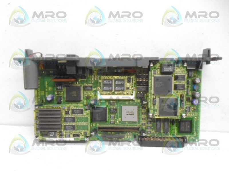 FANUC A16B-3200-0330/07B PC BOARD UNMP