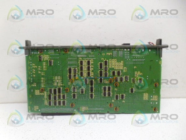 FANUC A16B-3200-0330/07B PC BOARD UNMP