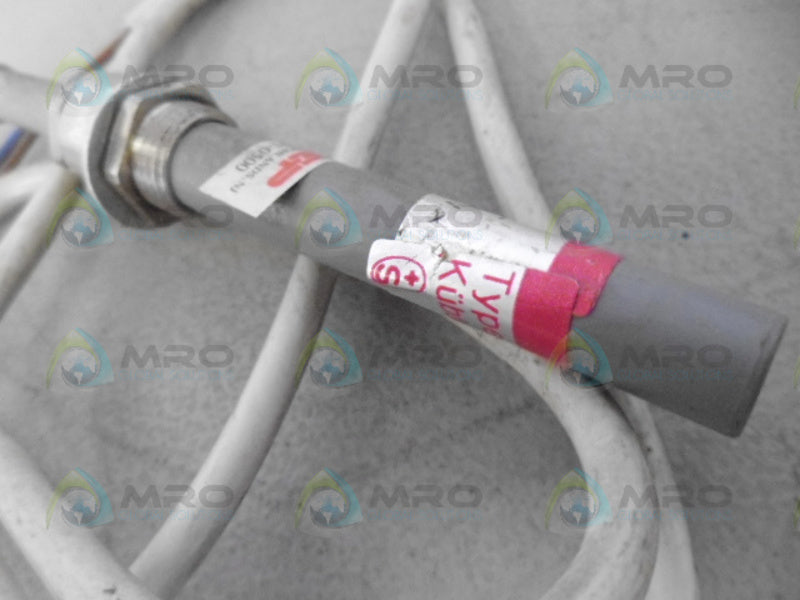 KUBLER GMS9 SENSOR UNMP