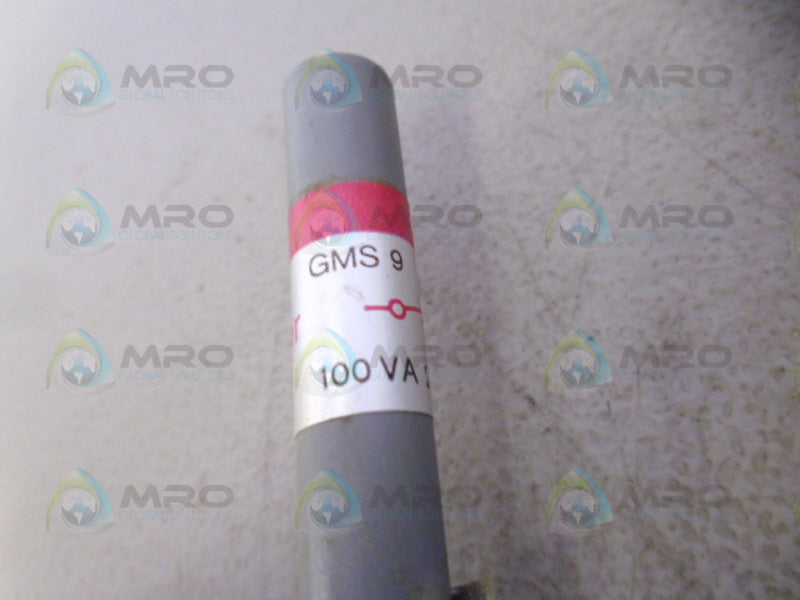 KUBLER GMS9 SENSOR UNMP