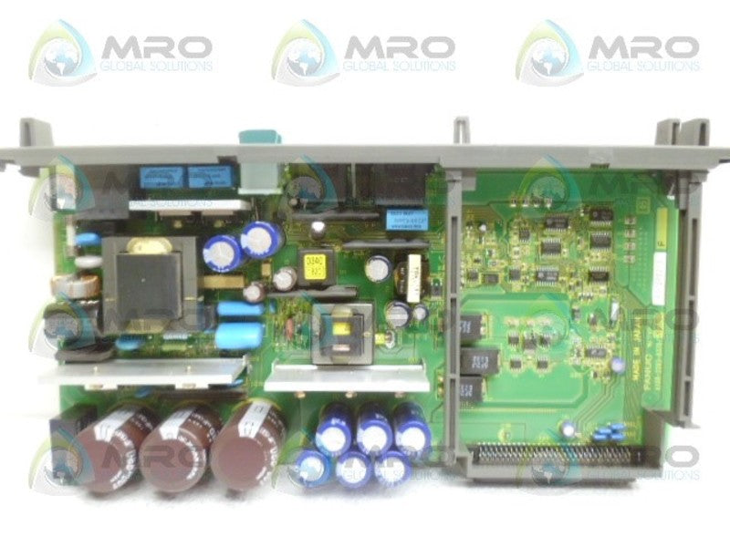 FANUC A16B-2203-0370/13E UNMP
