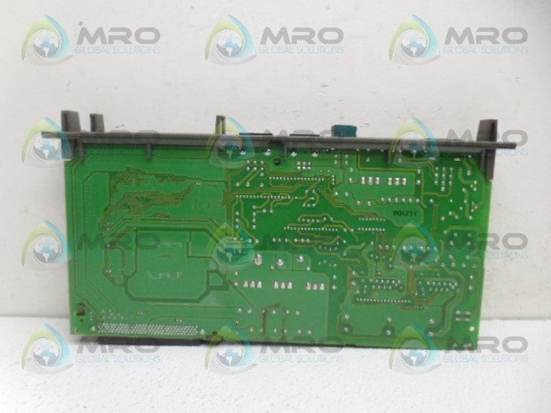 FANUC A16B-2203-0370/13E UNMP