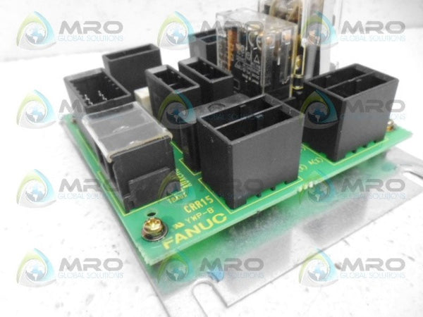 FANUC A05B-2400-C120 PC BOARD UNMP