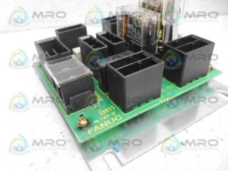 FANUC A05B-2400-C120 PC BOARD UNMP