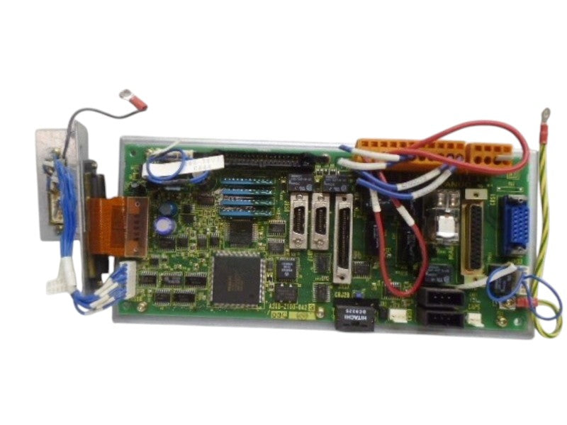 FANUC A20B-2100-0423/03C PC BOARD UNMP