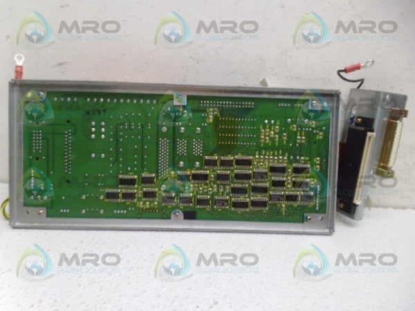 FANUC A20B-2100-0423/03C PC BOARD UNMP