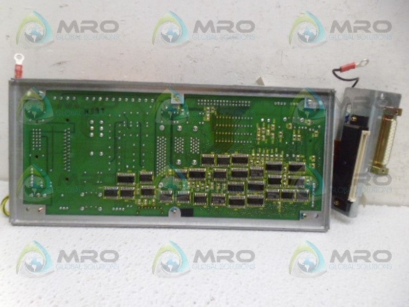FANUC A20B-2100-0423/03C PC BOARD UNMP
