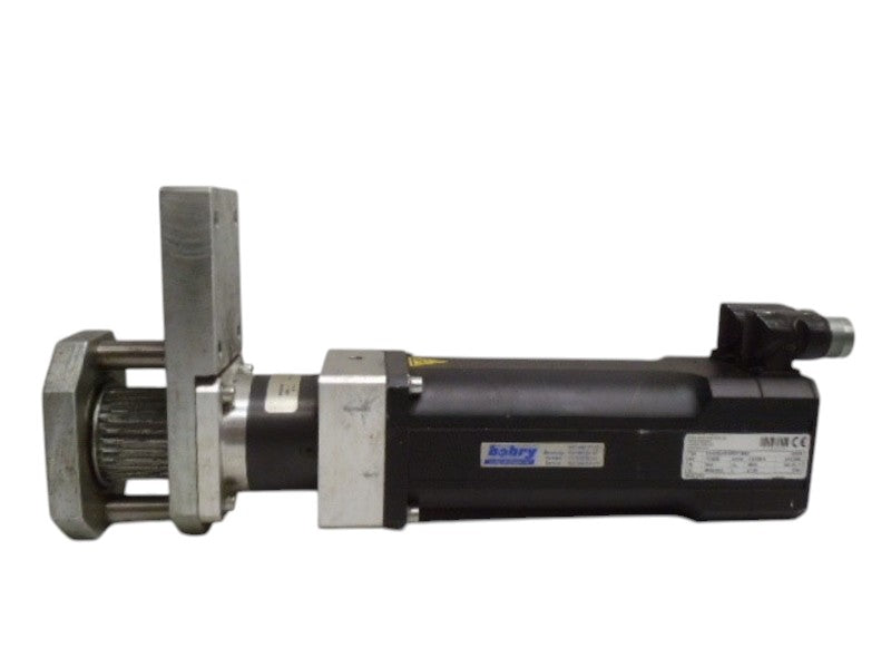BOBRY T3-0300-45-560/T1BS2 MOTOR UNMP