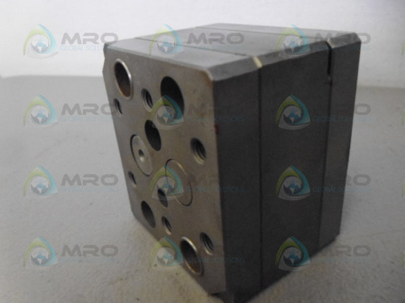 KAWASAKI KHI-4.5-02H MANIFOLD NSNP