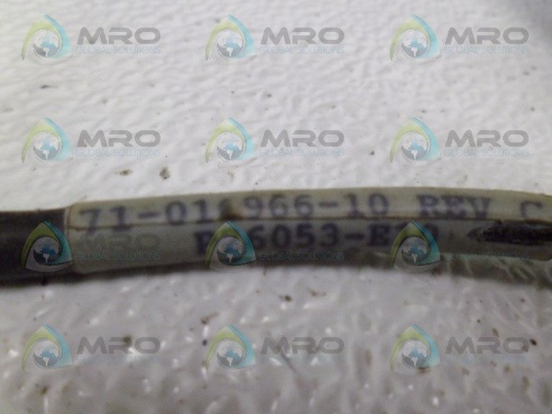 PARKER 71-016966-10 CABLE UNMP
