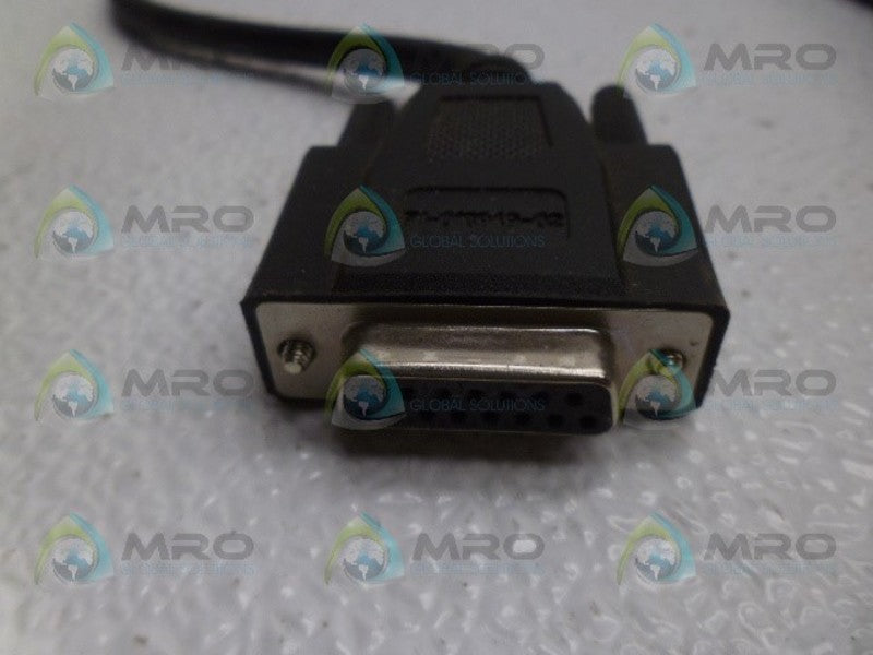 PARKER 71-016949-02 CABLE UNMP