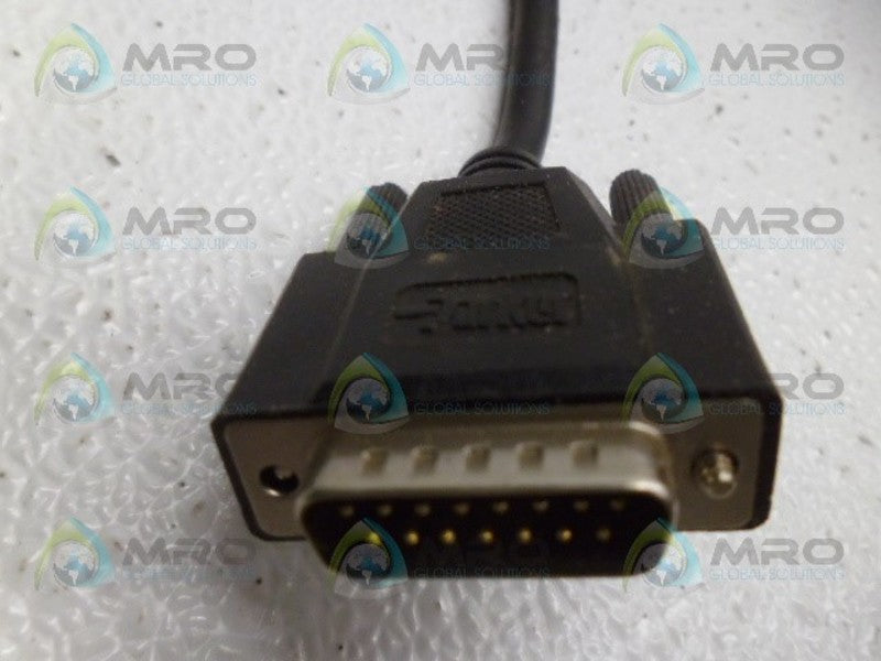 PARKER 71-016949-02 CABLE UNMP