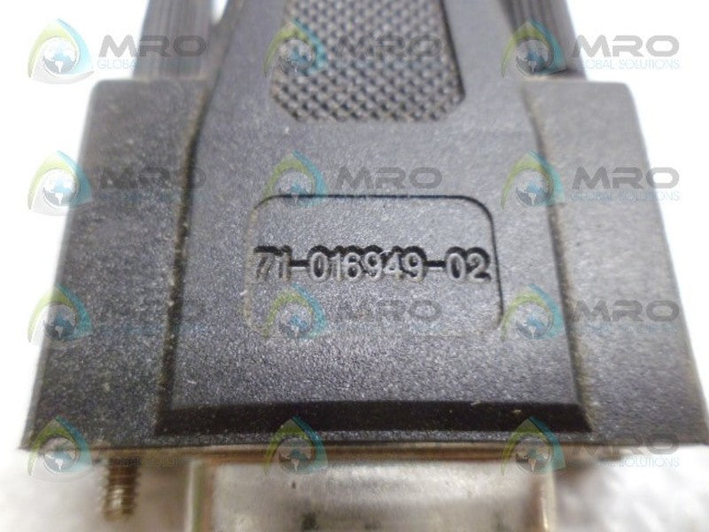 PARKER 71-016949-02 CABLE UNMP