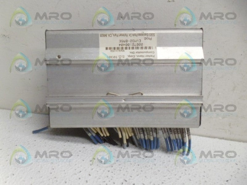 PARKER EVM32-BASE EXPANSION I/O MODULE UNMP