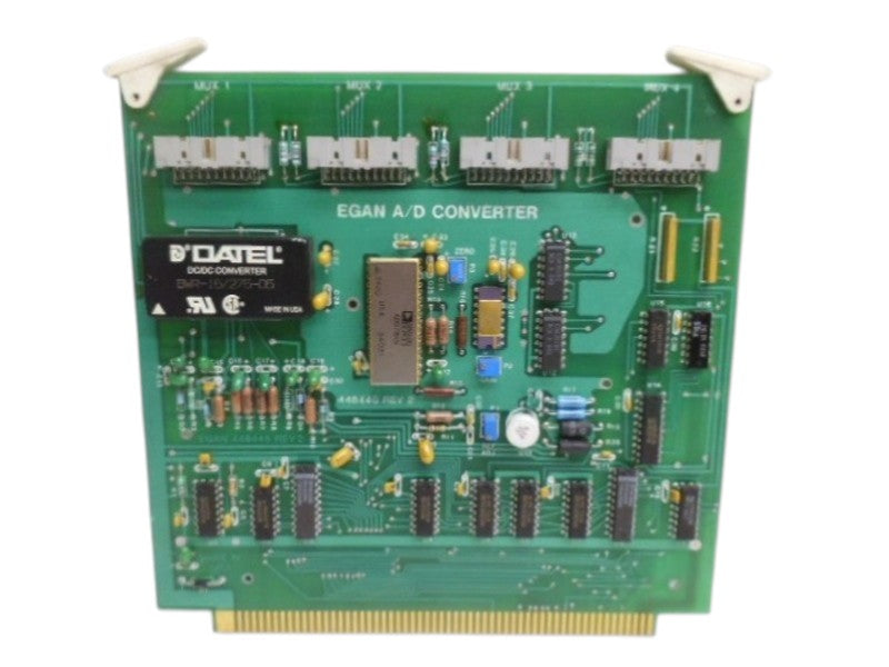 EGAN 448445 A/D CONVERTER UNMP