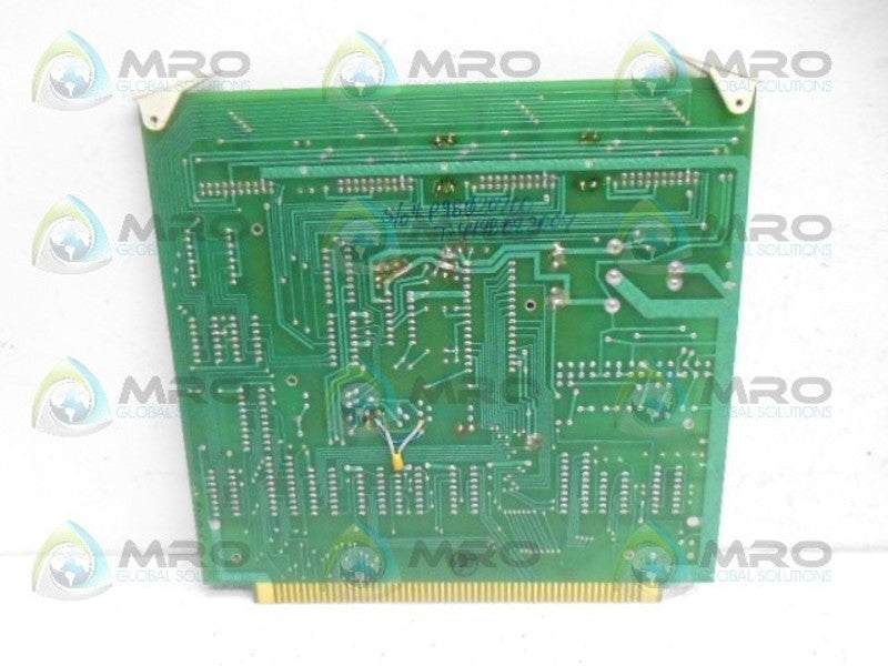 EGAN 448445 A/D CONVERTER UNMP