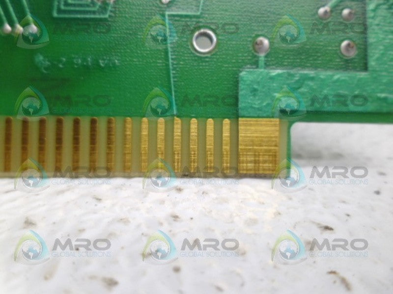 EGAN 448445 A/D CONVERTER UNMP