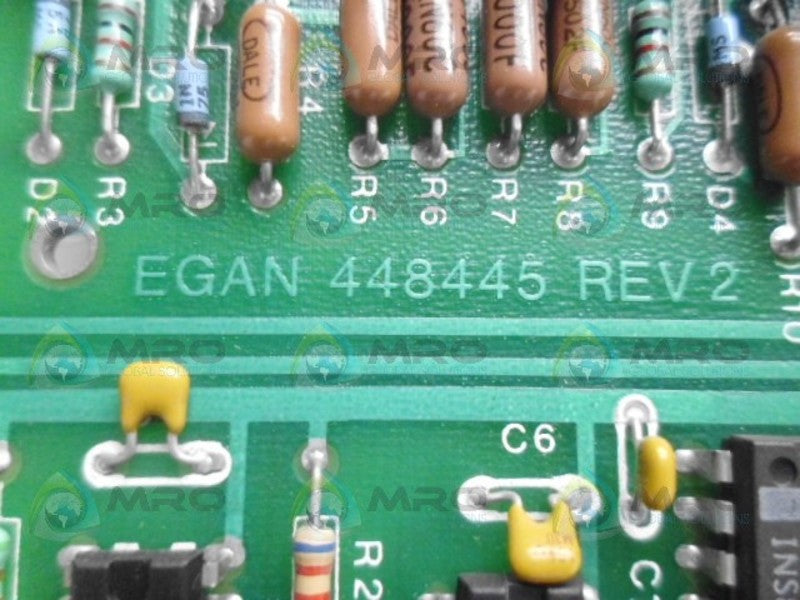 EGAN 448445 A/D CONVERTER UNMP