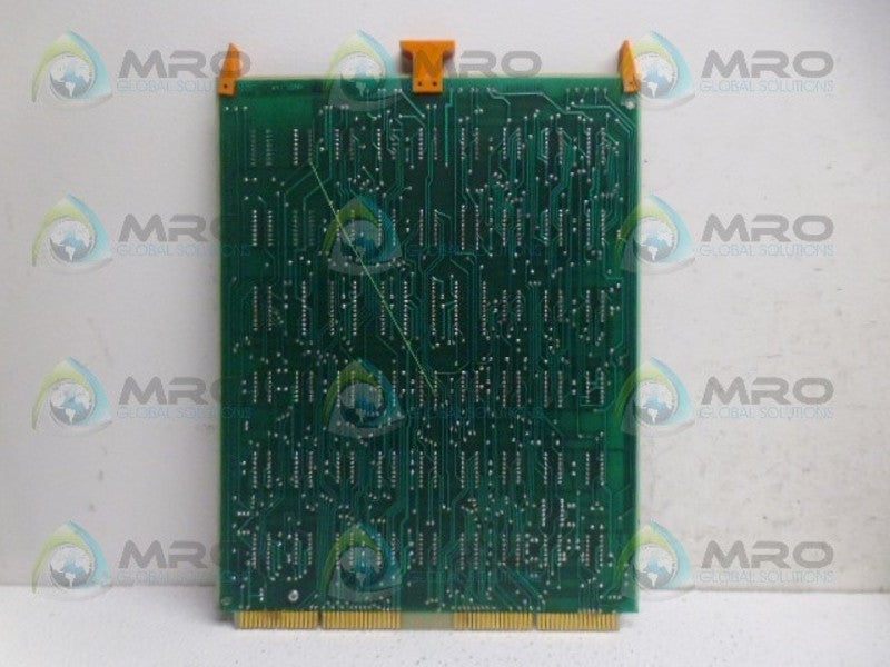 CROSFIELD 7307-400Z-05 PC BOARD UNMP