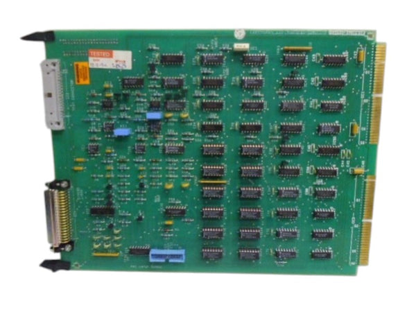 CROSFIELD 7602-020Z-00 INPUT BOARD UNMP